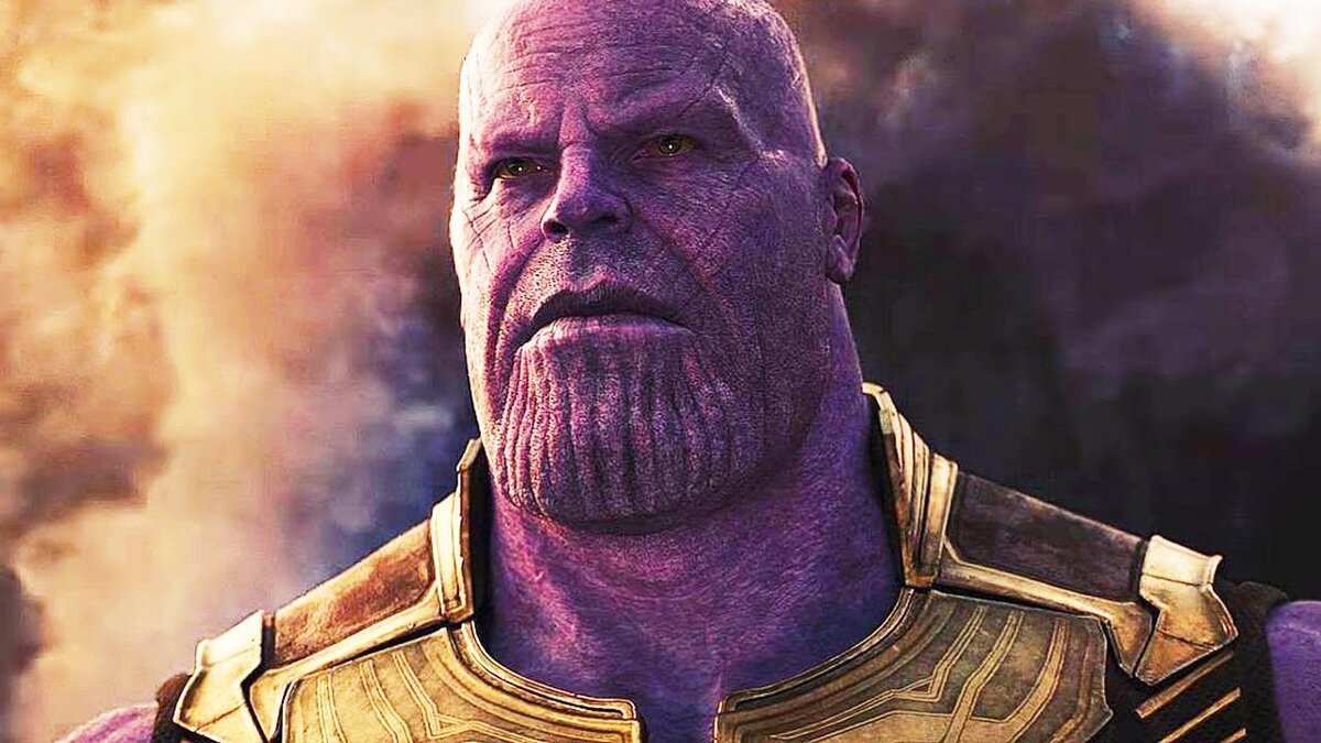 Танос не хочет, чтобы я говорил вам об этом.