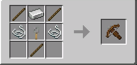 Урон, вызванный стрелой, не зависит от статуса эффекта «Сила».