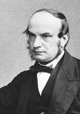 Джон Куч Адамс (1819-1862)