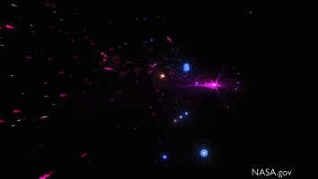 Космические лучи