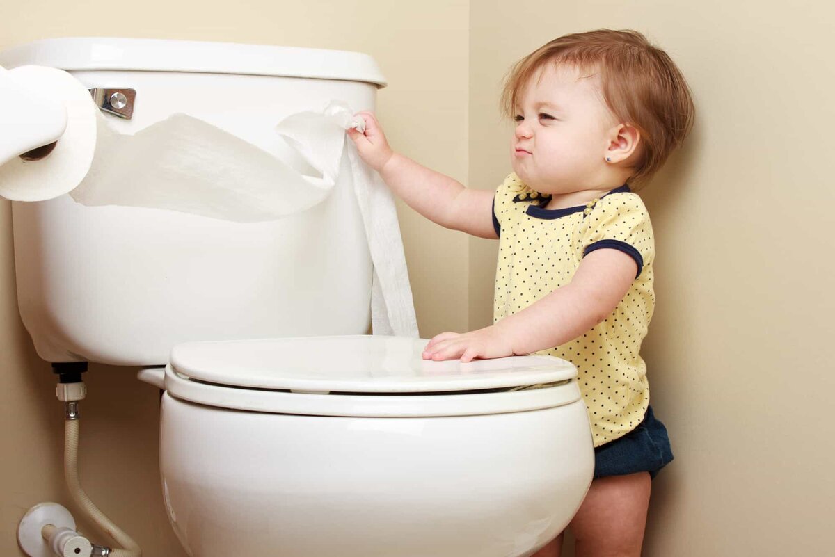 Ребенок часто ходит в туалет. Что делать? | Второе дыхание | Дзен