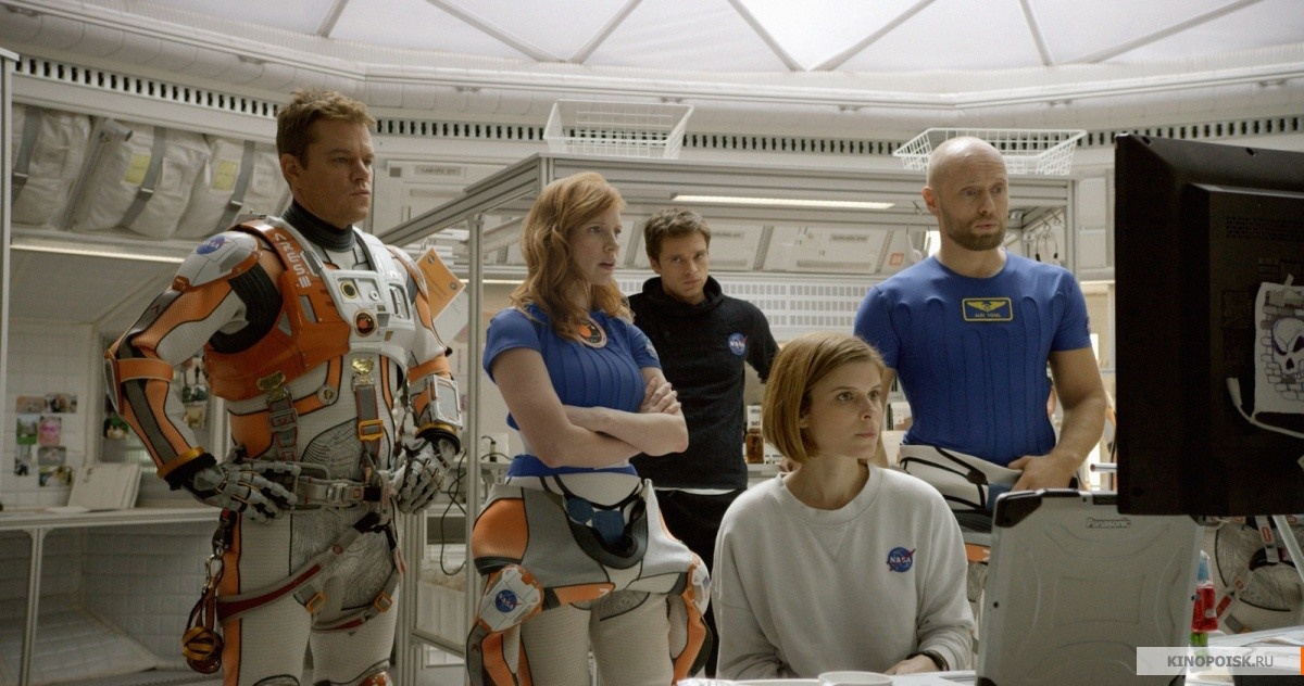 Кадры из фильма