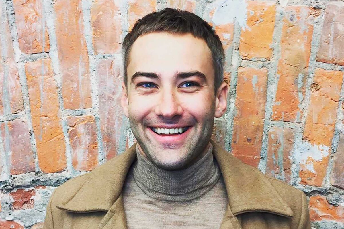 Ходят слухи, что Шепелев уже сходил на собеседование. Фото: instagram.com/dmitryshepelev