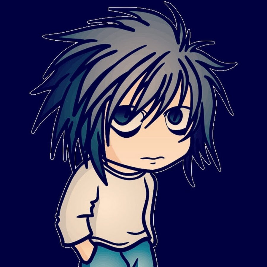 Тетрадь смерти