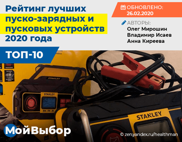 Автомобильный пусковой аккумулятор Car Jump Starter – 48800 мАн