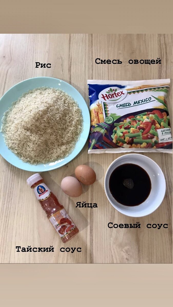 Все что нам понадобится