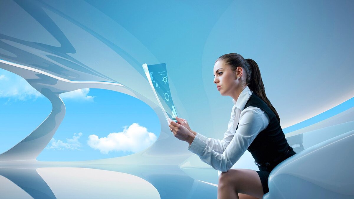 Профессии будущего.                                                                                                                                                   Раньше все было просто и понятно: престижно и денежно было работать инженером, юристом, экономистом и блогером. Сегодня в мире все перевернулось сверх на голову.                     В будущем же нас снова ждет переворот в мире профессий.                                                                              По исследованиям Microsoft, около 65% сегодняшних школьников будут работать по специальностям, которых пока не существует.                                                                                        Например, появятся такие профессии:                                                                                                  Генетический консультант                                                                                                                                                          Личный тьютор по эстетическому развитию                                                                                                                  Инженер космических дорог                                                                                                                                                Биоэтик                                                                                                                                                                                            Режиссер индивидуальных туров                                                                                                                                         Менеджер космотуризма                                                                                                                                                         Эксперт по «образу будущего» ребенка                                                                                                                                   Тренер по майнд-фитнесу                                                                                                                                                                      Разработчик инструментов обучения состояния сознания                                                                                 Арт-оценщик...                                                                                                                                                                                                                                                       У профессий появляются новые грани, эмоции, уникальность.                                                                          А самое главное:       к специалисту с новым названием очень хочется обратиться и воспользоваться его услугами, во многих профессиях уже обозначена боль/проблема/запрос клиента, которая может быть решена благодаря этому человеку. 
