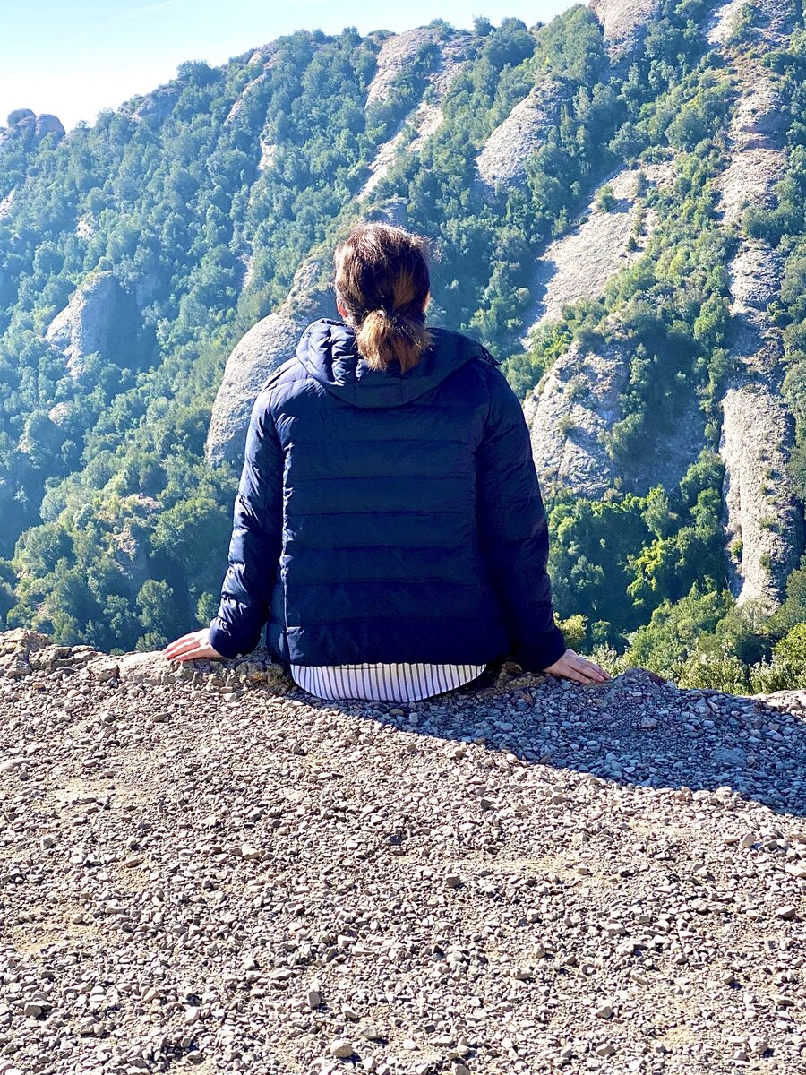 Я счастлива 😊 