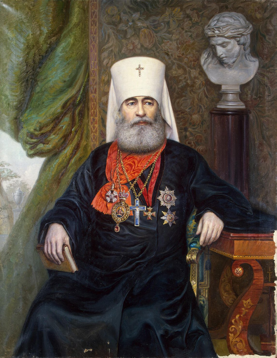 Орденоносец. Источник: Wikipedia.org