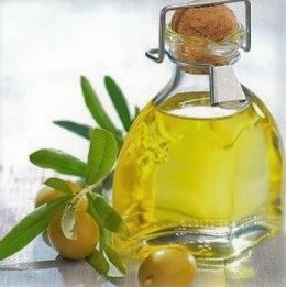 Оливковое масло - очень полезный продукт