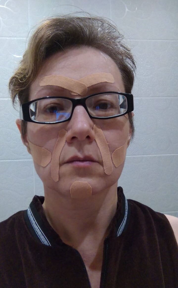 Фото мое, время 10.00 мск 29.02.2020г.