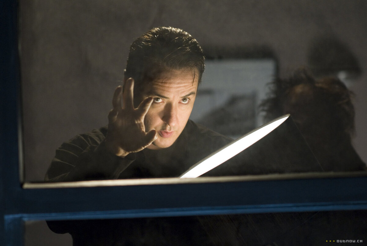 Кадр из фильма 1408