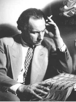 Арнольд Фанк