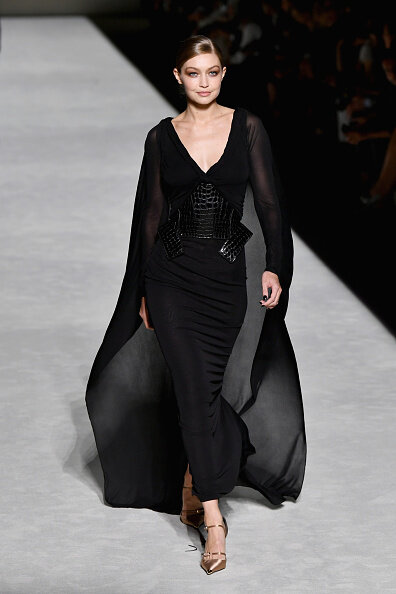 Tom Ford