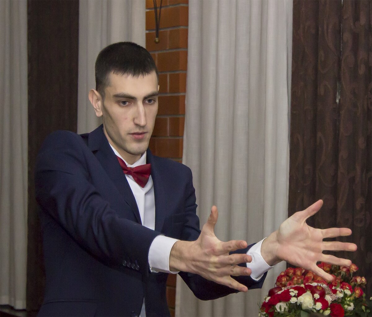 Почему фокус