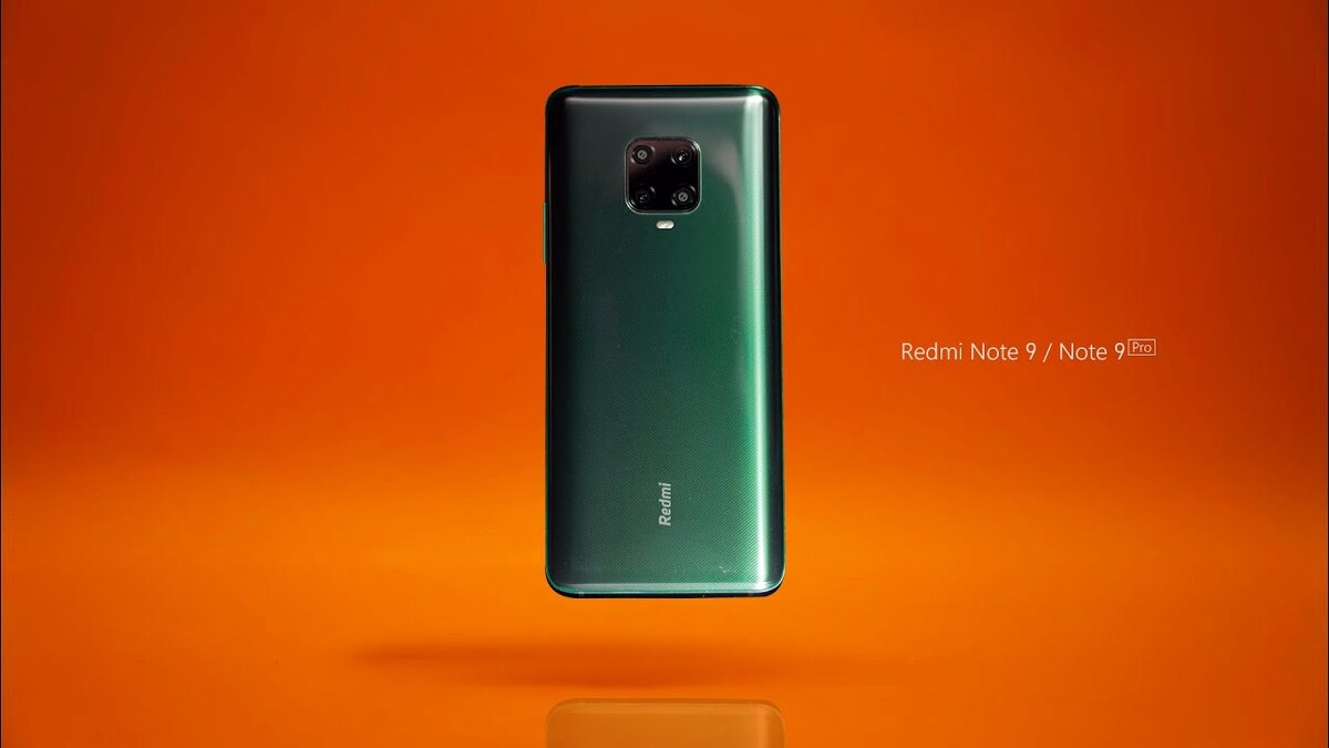 Note 9 