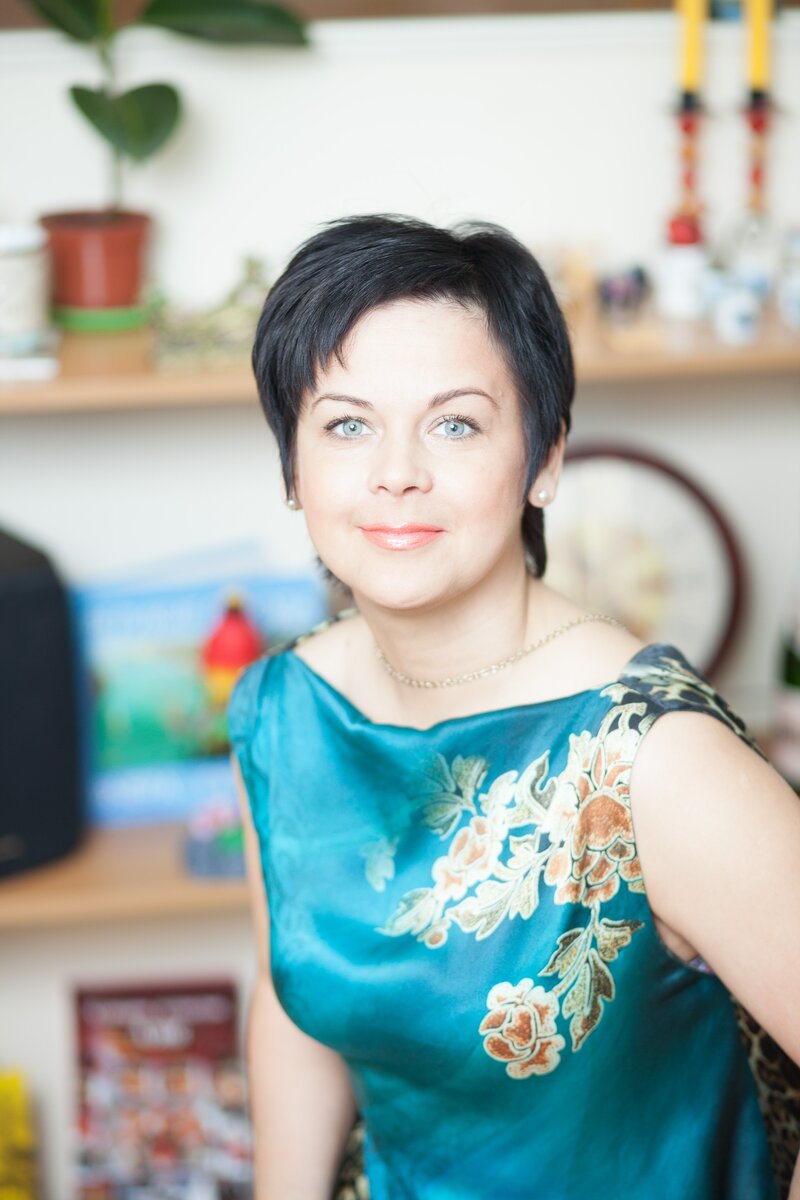 Татьяна Гурьева. Директор направления "Детский отдых" Турагенство "Сказка Странствий" Архангельск