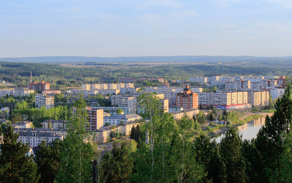 Идеальный городок для неспешных прогулок.  Самое страшное позади, казалось мне тогда.