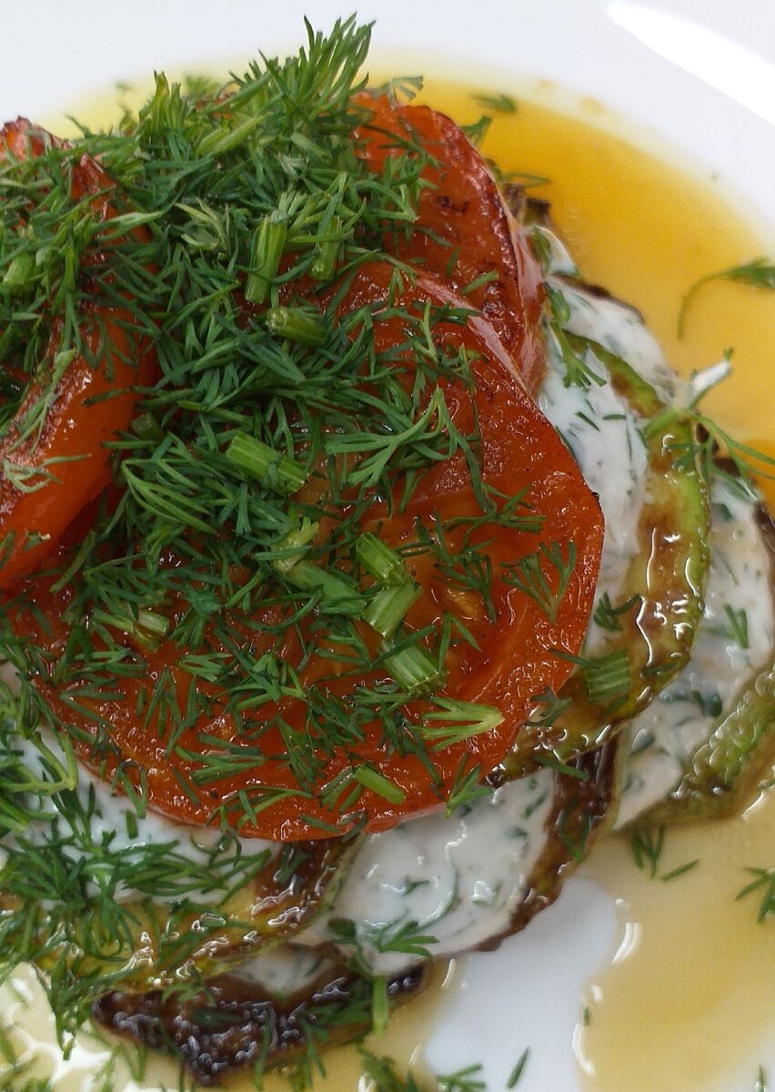 Закуска "Вкусная"