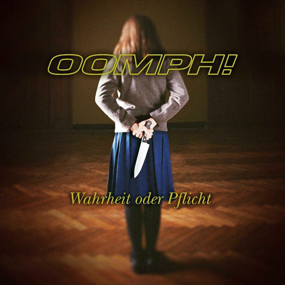 Oomph! - часть 2 | Ozirizz | Дзен