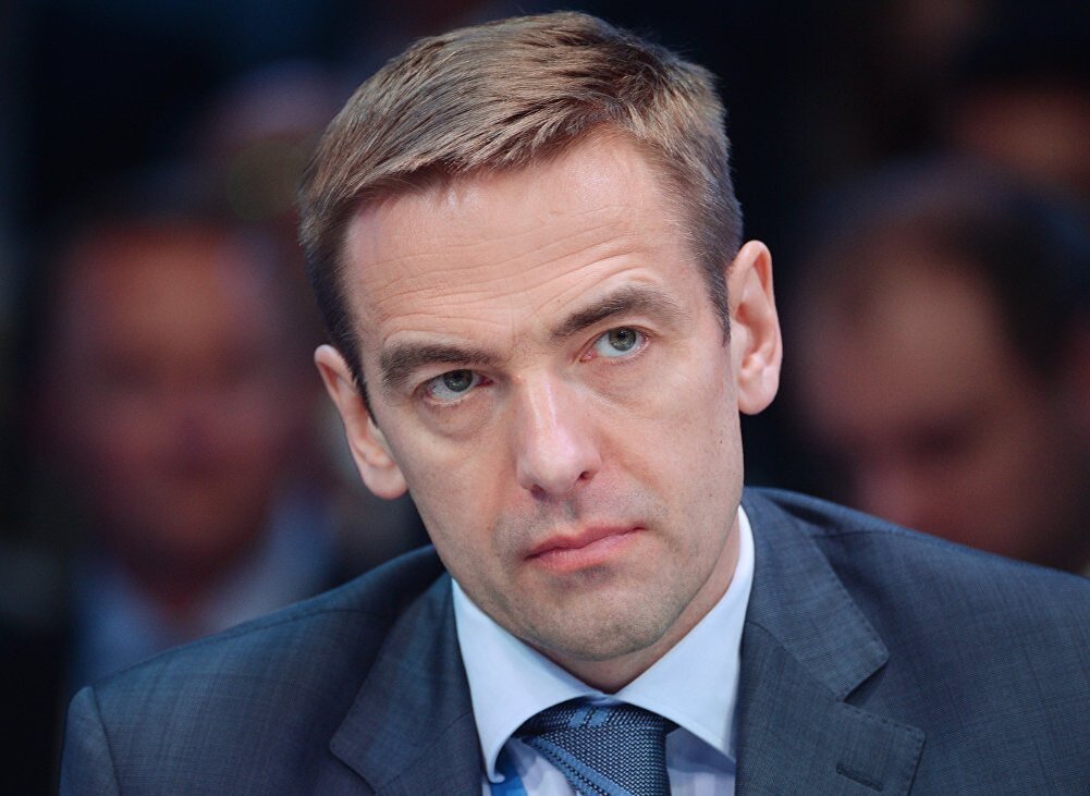 Виктор Евтухов, статс-секретарь - заместитель министра Минпромторга РФ, несколько лет собирал предложения российского бизнеса в новую редакцию закона о торговле.