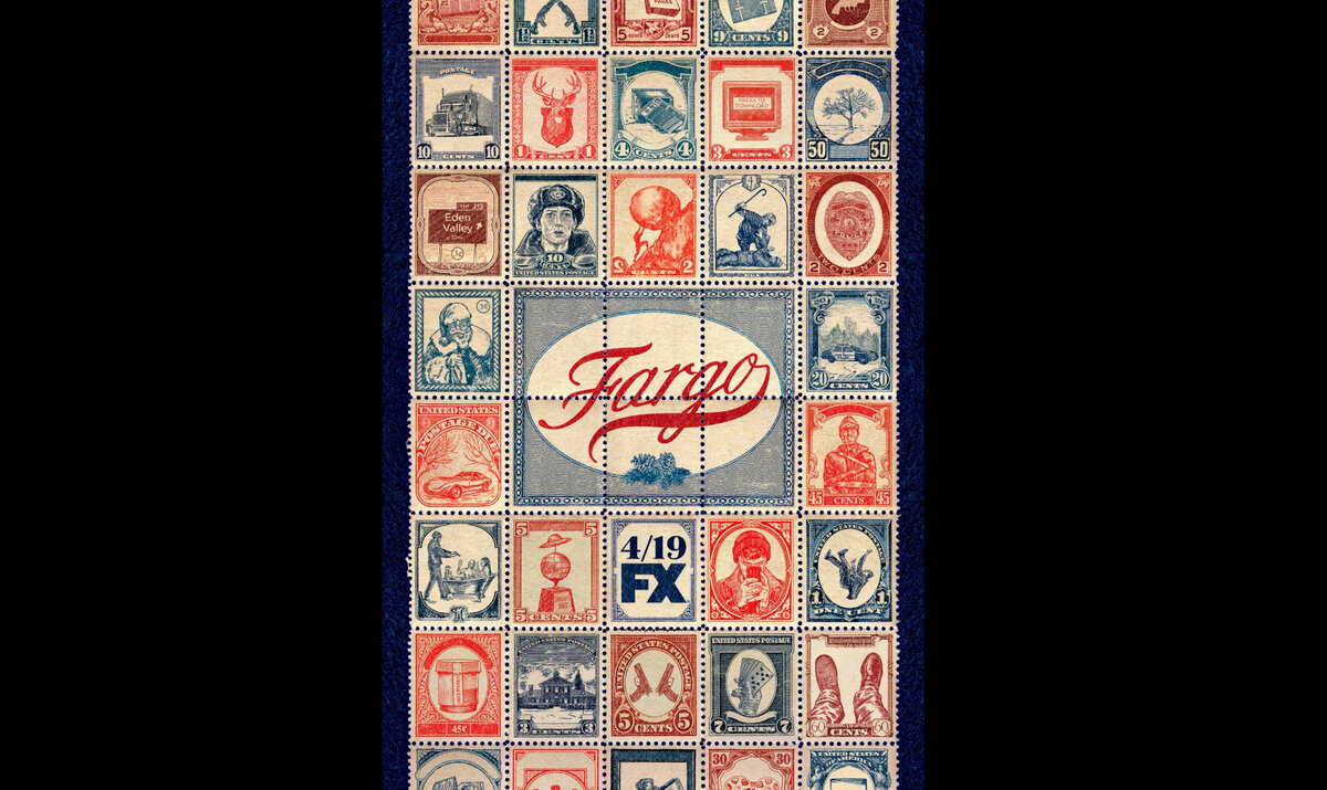 В сериале Фарго, в третьем сезоне речь шла про редкую дорогую марку...