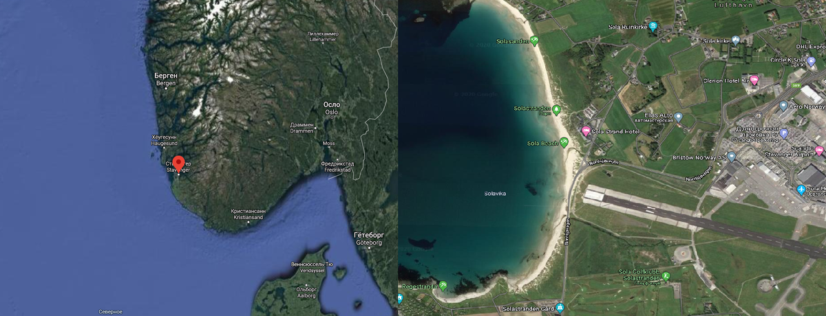 Google Maps