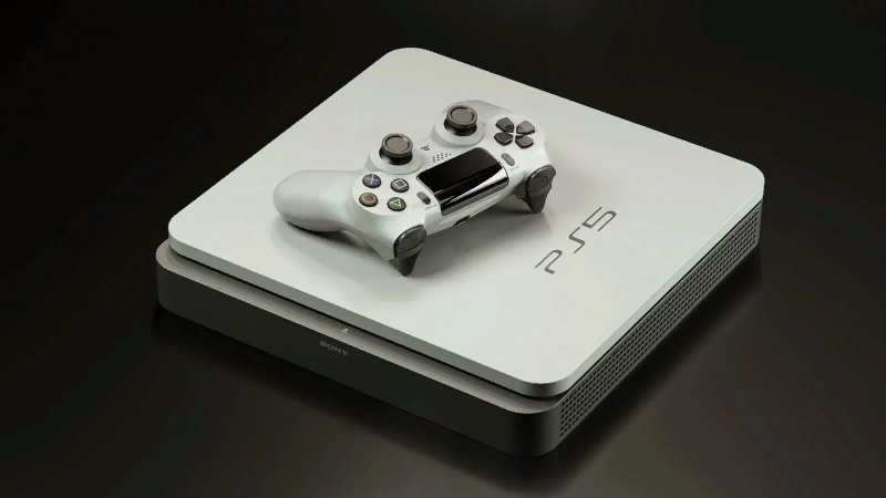 Sony PlayStation 5