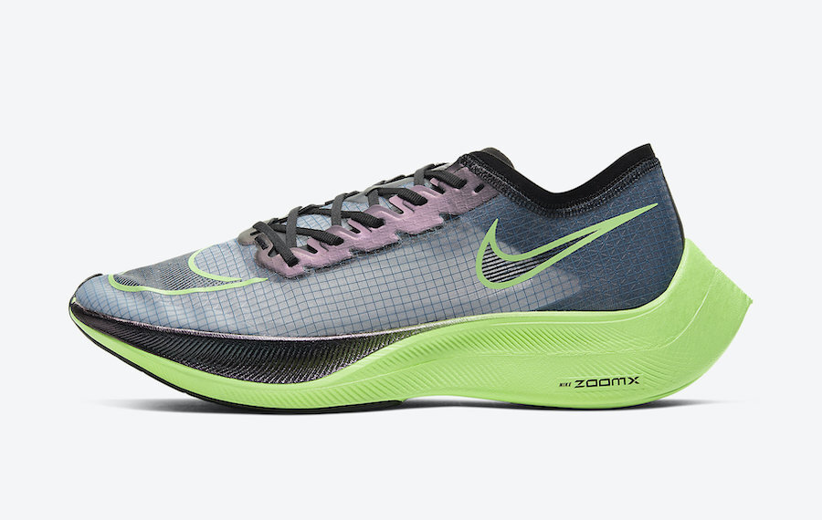 Nike ZoomX Vaporfly NEXT% “Valerian Blue”