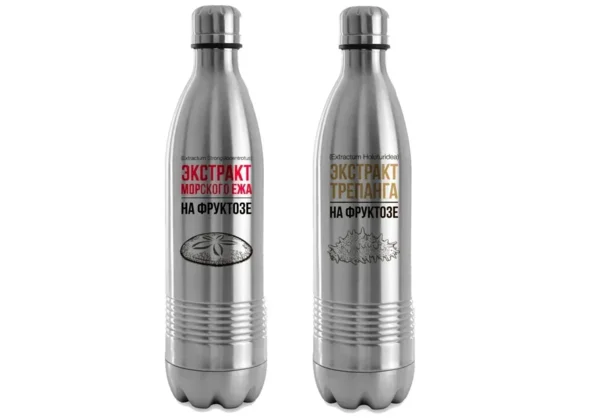 Экстракт морского ежа на фруктозе разработка ученых ТИБОХ ДВО РАН