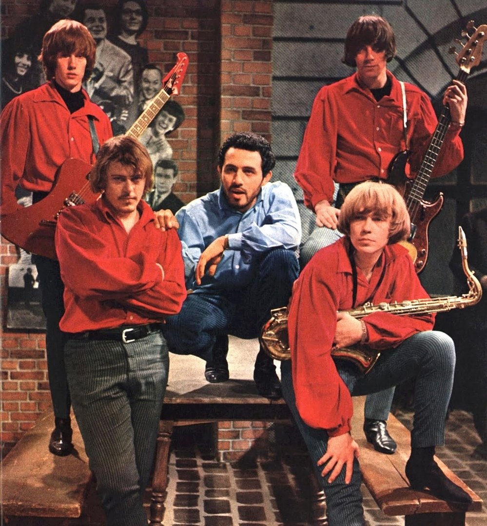 Sam the Sham the Pharaohs. The Pharaohs группа. Wooly Bully. Sam the Sham & the Pharaohs обложка.