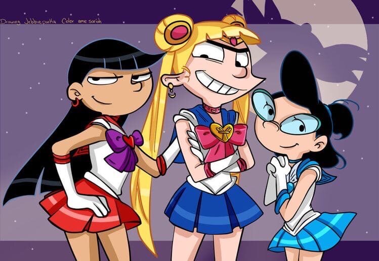 найдено на просторах Pinterest