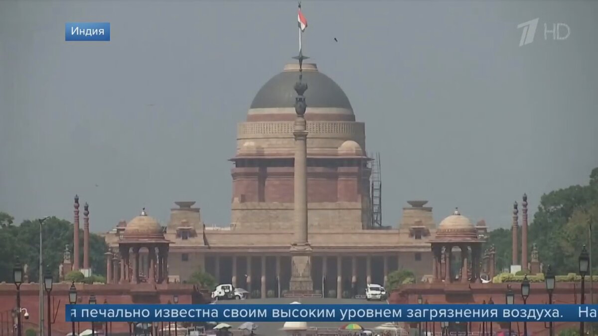 Как воспринимать происходящее... 