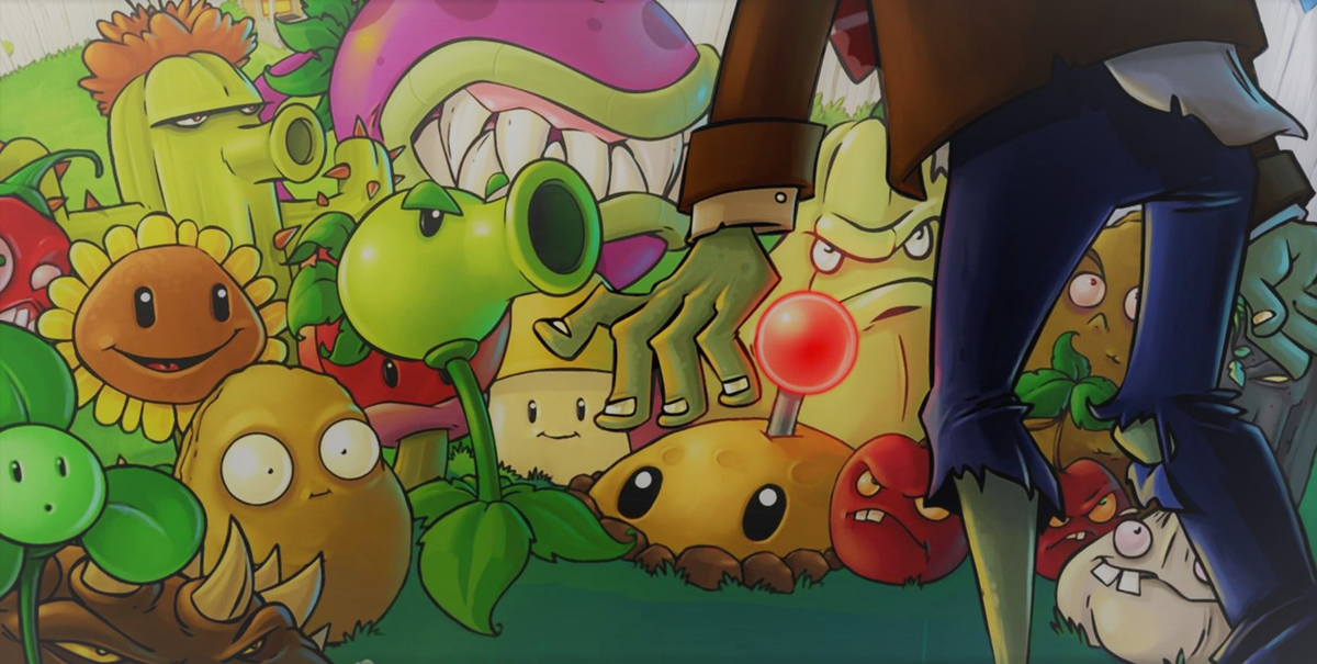 Моя команда по спасению дома(и мозгов)