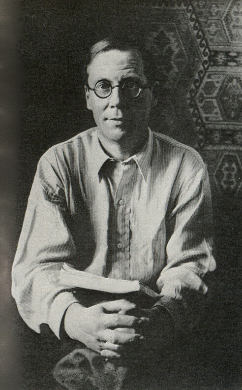 Николай Алексеевич Заболоцкий, 1949 год