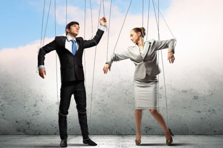 Привычки буквально «рулят» нашими жизнями 