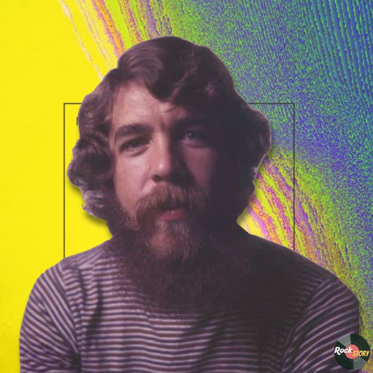 На фотографии: Даг Клиффорд