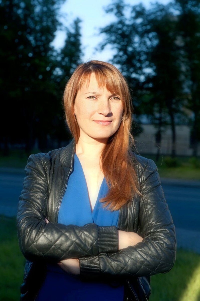 Марианна Ярвела психолог