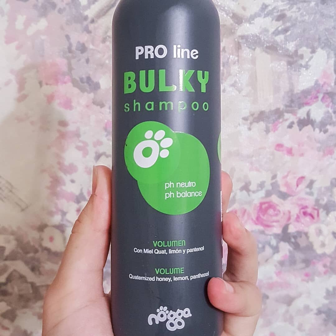 Шампунь nogga