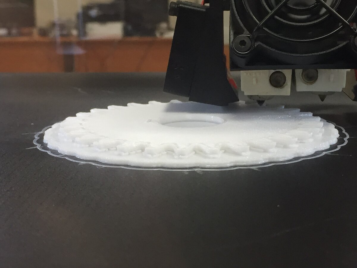 Спустя 2 часа...