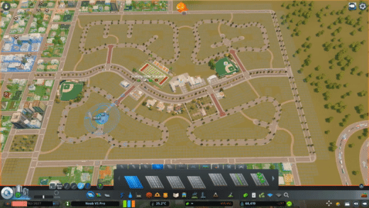 Cities: Skylines