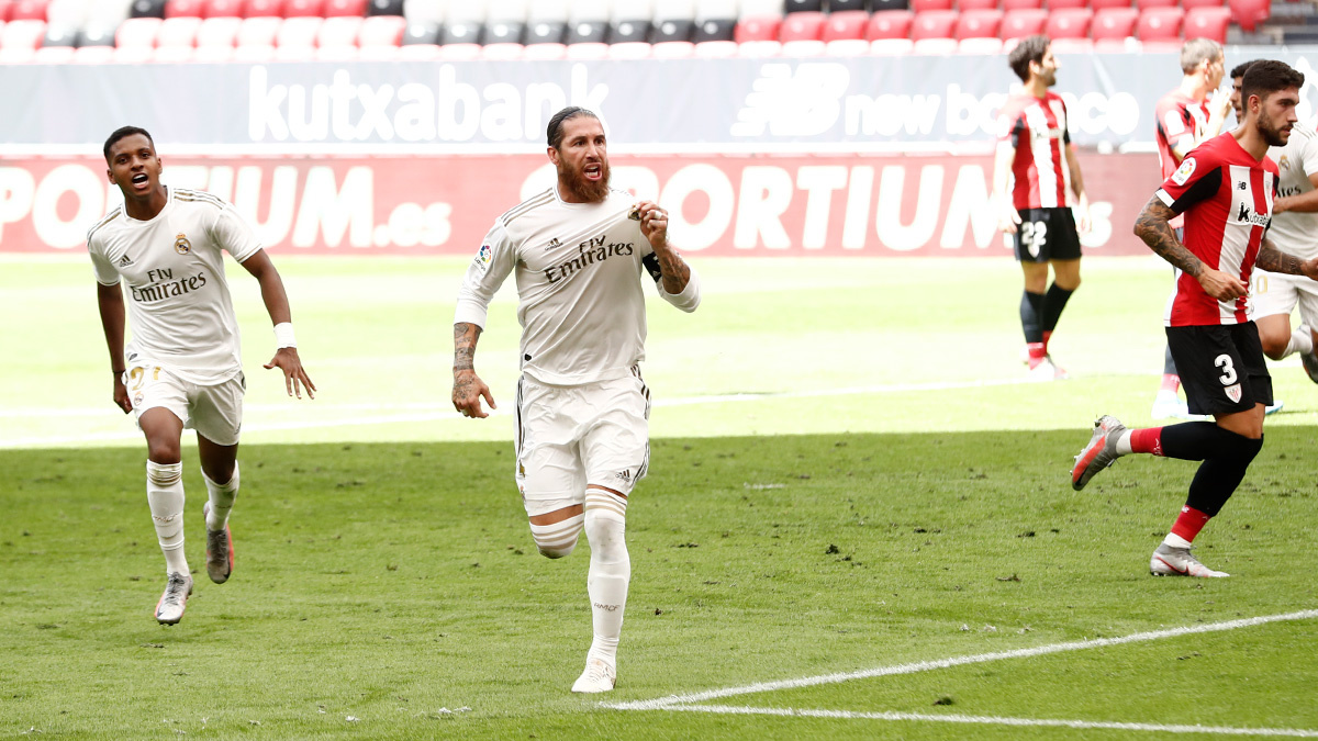 Фото: Twitter-канал Real Madrid C.F.