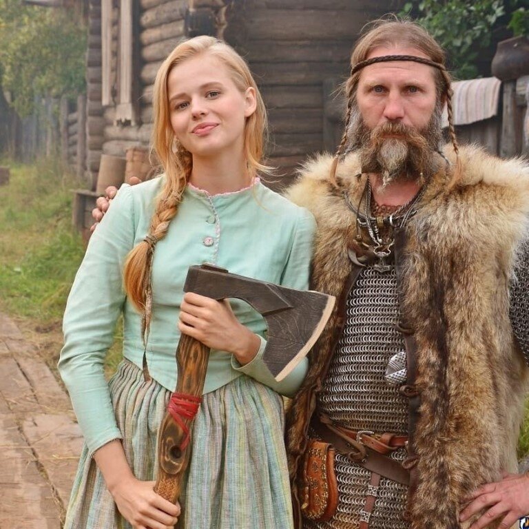 кадр из фильма