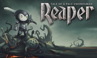 Reaper: Tale Of A Pale Swordsmar. Разработчик: HEXAGE