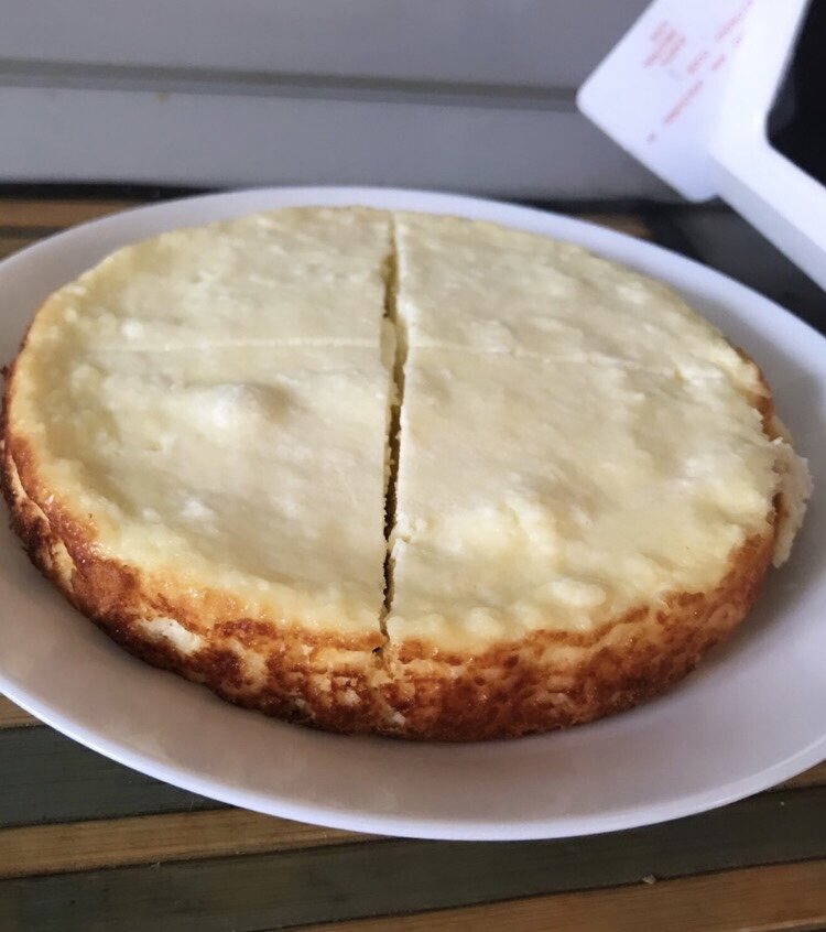 Быстрый и полезный завтрак)