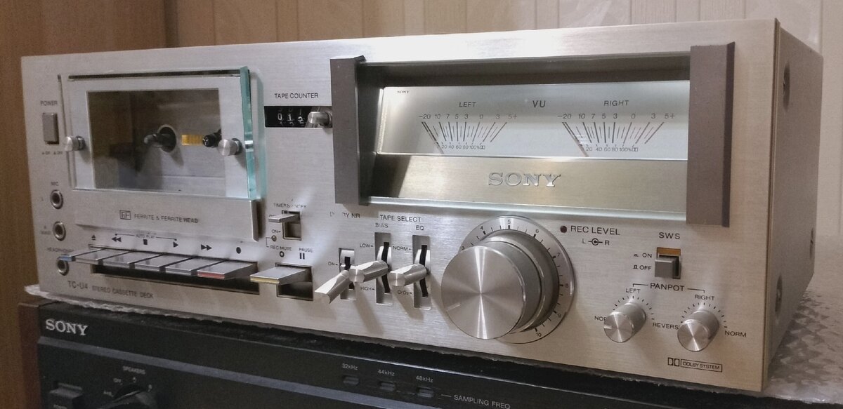 Sony ta-313, st-313,tc-u4. Sony tc-u2. U tc. Stereo cassette deck tc-188 sd. U tc.