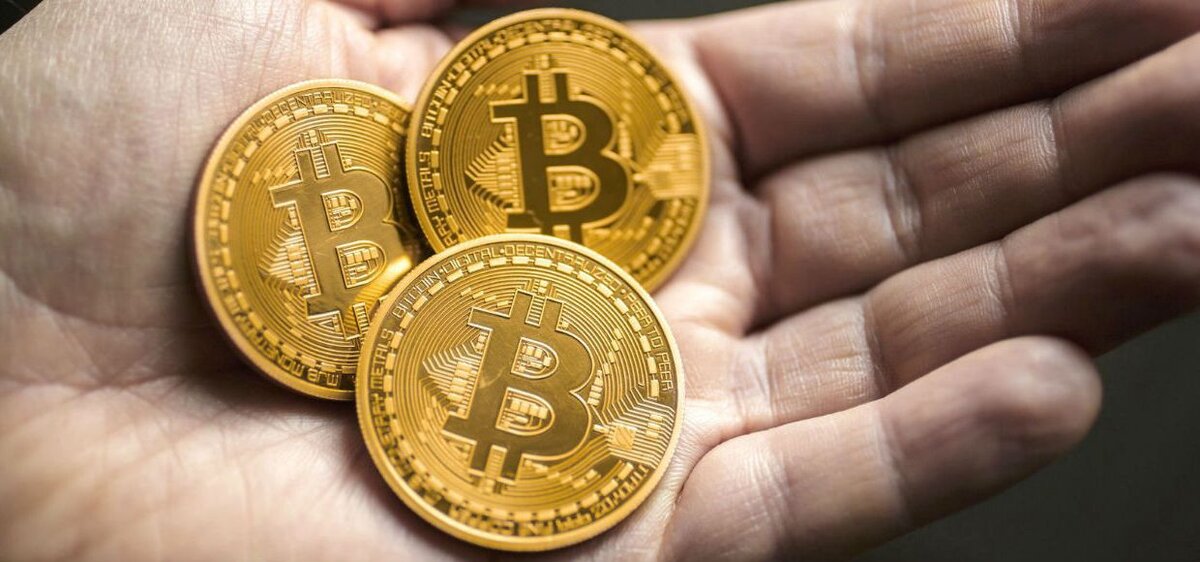 BTC-БИТКОИН