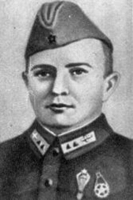 Яков Иосифович Ватомов