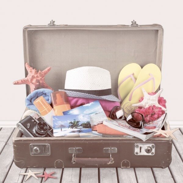 Сборы за границу