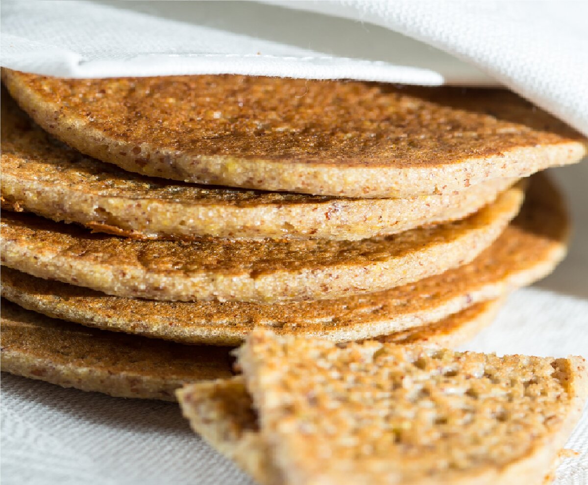 Фотографии и рецепт предоставлен компанией-партнером академии